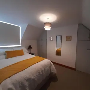 Travellers Rest Apartment